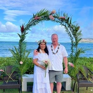 Meet your Posher, Geraldine